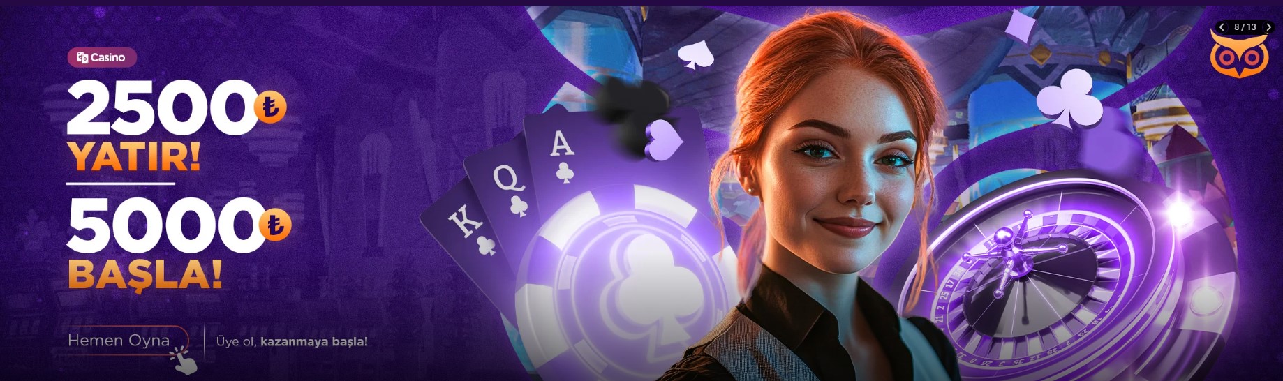 Betalsat Yeni Giriş